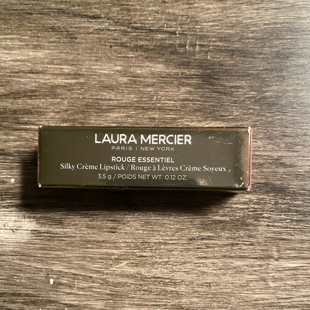Laura Mercier Rouge Essentiel Silky Creme Lipstick